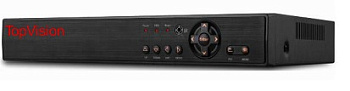 Видеорегистратор гибридный AVR1116LN Видеорегистратор гибридный AVR1116LN